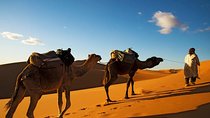 4-days shared Tour From Marrakech To Merzouga 