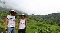 Mai Chau 2 Days 1 Night Pu Luong Adventure Group Tour from Hanoi 