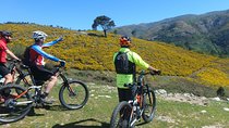 E-bike Tour: Peneda Geres National Park - Serra Amarela