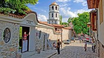 From Sofia: Rila Monastery and Plovdiv Day Trip