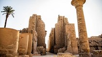 special trip to Karnak temple