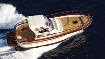 Private Boat tour Positano & Amalfi coast