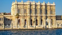Istanbul Private New City Tour By Walking