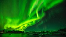 3-Day Northern Lights Hunt & Glacier Lagoon Tour