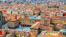 Bologna City & Europe Oldest University Private Guided Tour