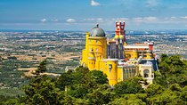 Sintra & Cascais Private Tour