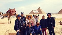 Private 2-Days Trip in Cairo & Giza
