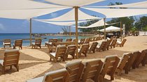 Ocho Rios: Bamboo Beach Club with Specialty Lunch & Cocktails