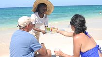 Montego Bay: Bamboo Beach Club VIP Access with Lunch & Cocktails