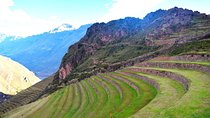 Sacred Valley of the Incas - Group Service