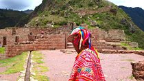 Sacred Valley of the Incas + Buffet Lunch - Group Service