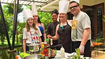 Champey Cooking Class - Include Pickup and Drop-off