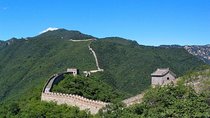Beijing Private Tour:Hutong, Mutianyu Great Wall, Cable car up and Toboggan down