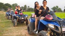 Half-Day ATV Grand Sunset Tour