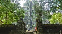 1 Day Ultimate Tour to Koh Ker & Beng Mealea -Siem Reap Tour
