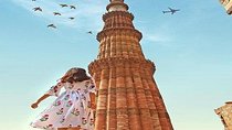 Golden Triangle Tour With Private Driver & Guide Visit Delhi Agra Jaipur