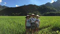 Mai Chau 2 Days 1 Night Pu Luong Adventure (Daily Departure)