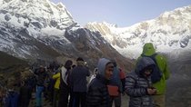 Annapurna Base Camp Trek
