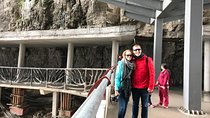 Zhangjiajie Day Trip of Tianmen Mountain, Sky Walk, Tujia Custom Park
