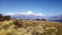 Annapurna Sunrise Trek