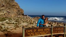 Cape of Good Hope, Cape Point & Penguins Private Morning Tour