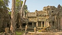 Private Rolous Group and Preah Khan Tour