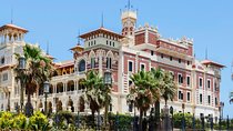 Alexandria highlights: all in one day from Cairo