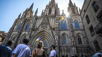 Barcelona Private Tour with Sagrada Familia Skip-the-Line