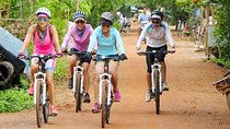 Bike the Siem Reap Countryside with Local Expert