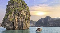 2 Days Halong Bay With Budget Cruise - Including Transfer From Hanoi