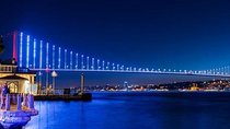 Bosphorus Cruise & Show in Istanbul