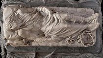 Naples: Veiled Christ & Santa Chiara Cloister Small Group Tour