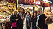 Exclusive Market Tour Budapest -Private Food Experience & Tasting