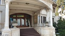 Ceausescu Villa - fast track tickets and guide