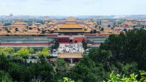 Half Day Private Highlights Tour of Forbidden City and Hutong 