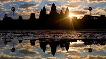 Angkor Wat Sunrise Explore The Most Iconic Temples + Tour Guide