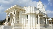 Join in Jaipur Divine Walking Tour