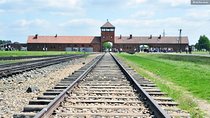 Trip to Auschwitz-Birkenau with English guide 