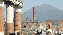 Naples and Pompeii private Tour with transfer
