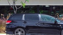 Airport Transfers from Livingstone Airport to Livingstone Town/Hotels