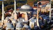 Istanbul Discovery Tour For Two Days (Old + New Cities) - Small Group 
