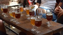 Craft Beer Tour around Manchester