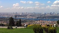 Istanbul's New City Tour - Private Basis