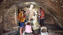 Private Guided Tour of Ostia Antica Archaeological Site with Alessandra!