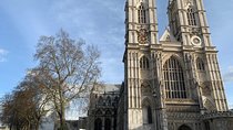 Kid-Friendly London Westminster Abbey Private Tour and Sightseeing Walk