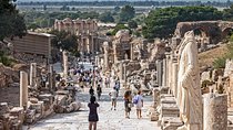 Ephesus Shore Excursion For Cruisers From Kusadasi