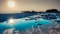 Daily Small Group Pamukkale Tour From Istanbul by Flight