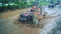 Dune Boogies off Road Punta Cana 