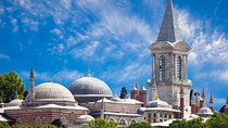 Istanbul Small Group Tour For Old City