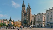 Explore Cracow in 60 minutes with a Local